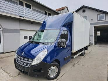 Renault Master 2.3 DCI//K L I M A//