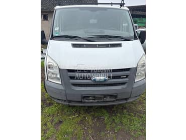 blok motora 2.4tdci domaci