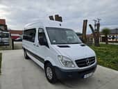 Mercedes Benz Sprinter 213 CDI ///NOV///