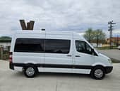 Mercedes Benz Sprinter 213 CDI ///NOV///