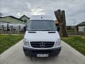 Mercedes Benz Sprinter 213 CDI ///NOV///