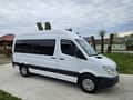 Mercedes Benz Sprinter 213 CDI ///NOV///