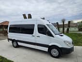 Mercedes Benz Sprinter 213 CDI ///NOV///