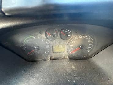 Ford Transit 2.4tdci delovi