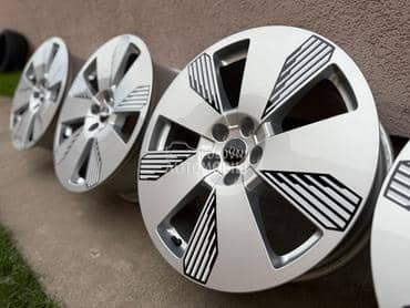 Aluminijumske felne Audi NOVE 19" 5 x 112