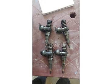 Dizne 1.9 TDI BLS za Volkswagen Golf 5