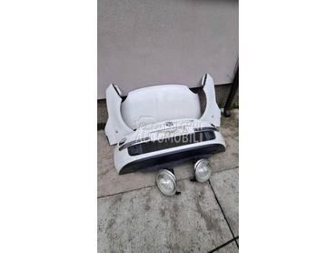 Prednjica za Fiat 500 od 2007. do 2014. god.