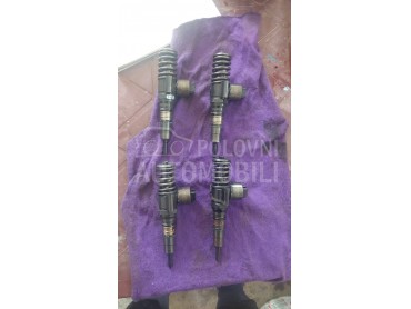 Dizne 2.0 TDI za Volkswagen Jetta