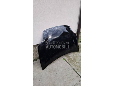 Hauba za Fiat Bravo od 2007. do 2014. god.