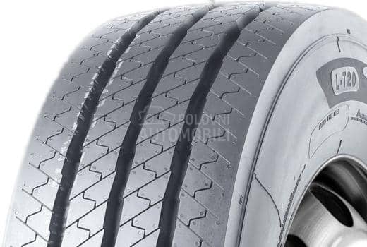 Linglong 205/65 R17.5 Sve sezone