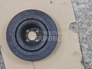 RADILICA 1.9 za Fiat Stilo