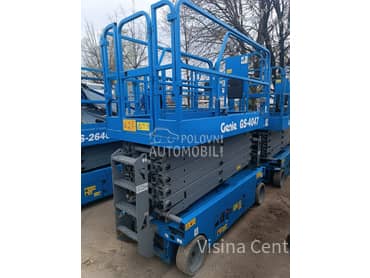 Genie GS 4047