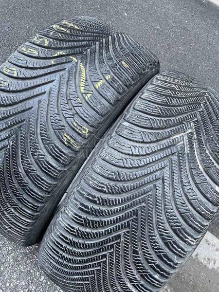 Michelin 225/45 R17 Zimska