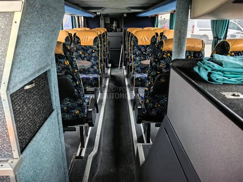 VDL SBR4000 Sinergy