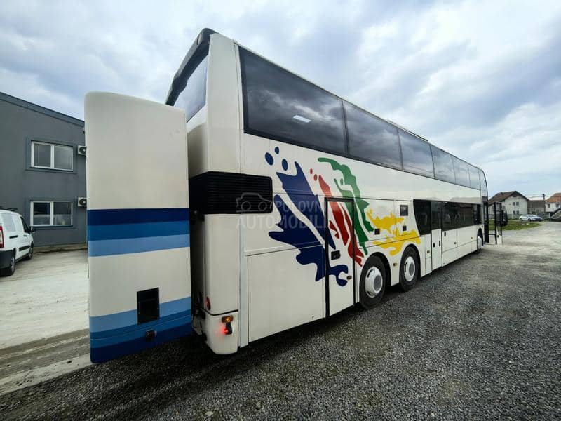 VDL SBR4000 Sinergy
