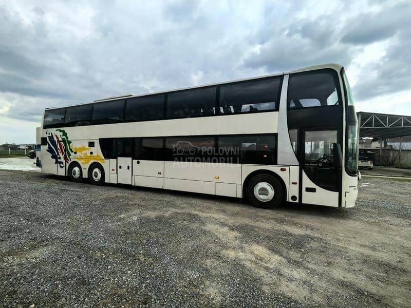 VDL SBR4000 Sinergy