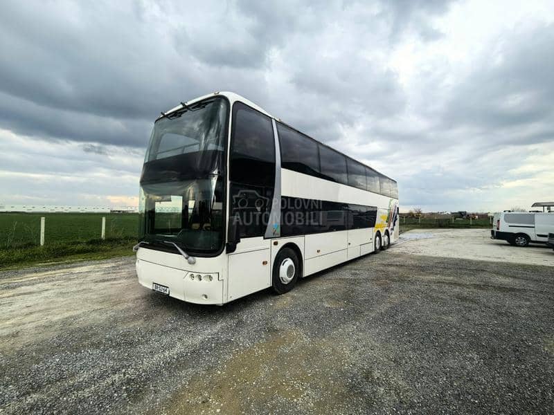 VDL SBR4000 Sinergy