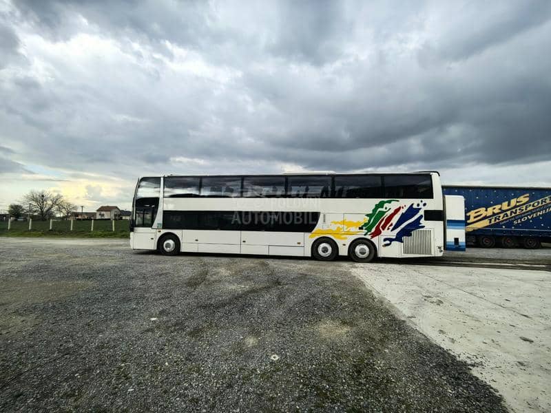 VDL SBR4000 Sinergy
