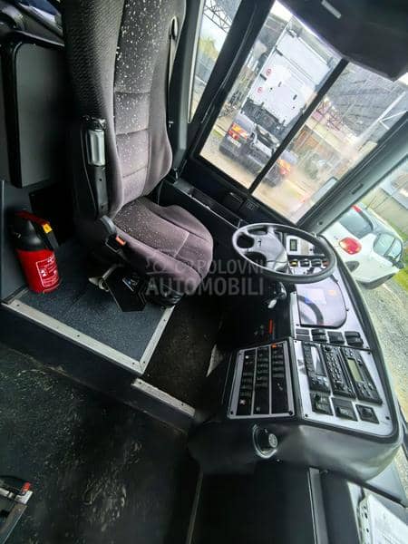 VDL SBR4000 Sinergy