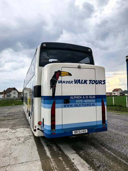 VDL SBR4000 Sinergy