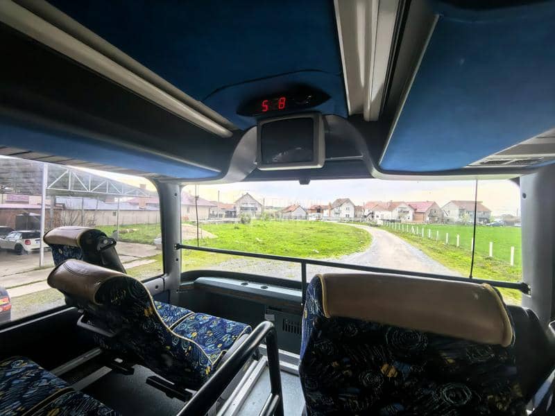VDL SBR4000 Sinergy