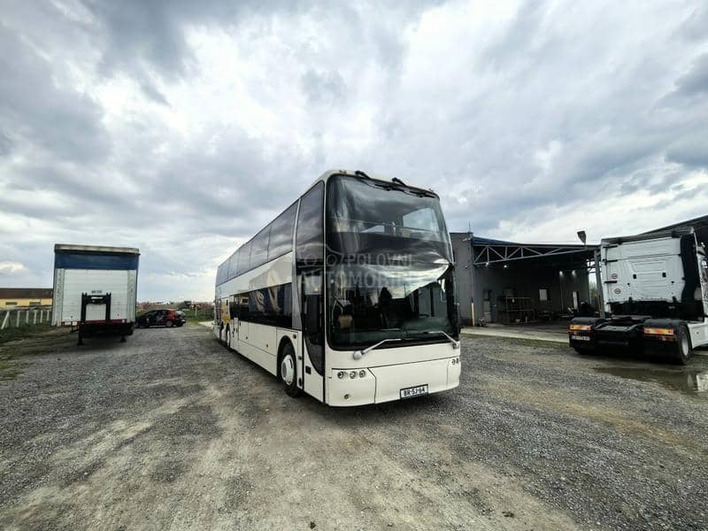 VDL SBR4000 Sinergy