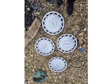 Ratkapne  15" 5 x 100