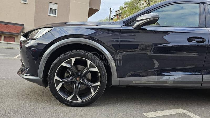 Cupra Formentor 2.0 Tdi