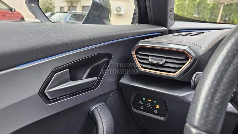Cupra Formentor 2.0 Tdi