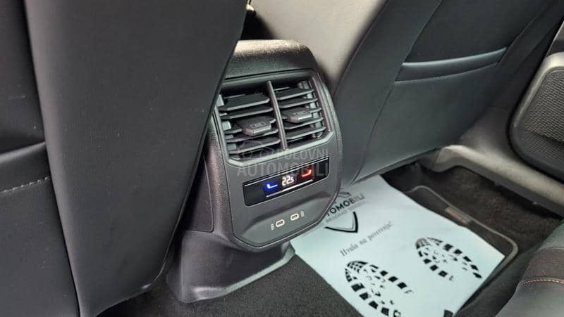 Cupra Formentor 2.0 Tdi