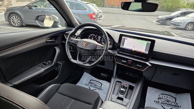Cupra Formentor 2.0 Tdi