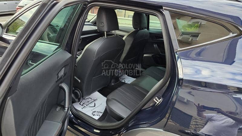 Cupra Formentor 2.0 Tdi