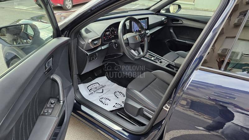 Cupra Formentor 2.0 Tdi