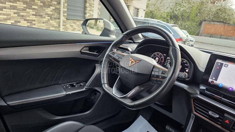 Cupra Formentor 2.0 Tdi