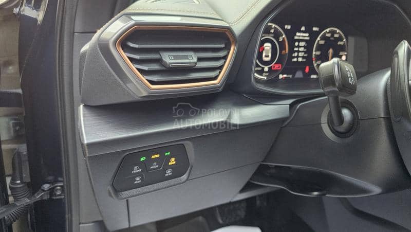 Cupra Formentor 2.0 Tdi