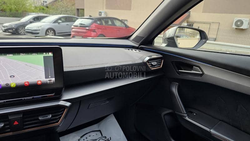 Cupra Formentor 2.0 Tdi