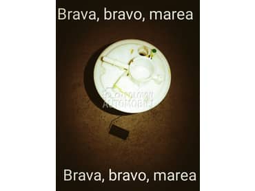 Benzinska pumpa za Fiat Bravo, Brava, Marea