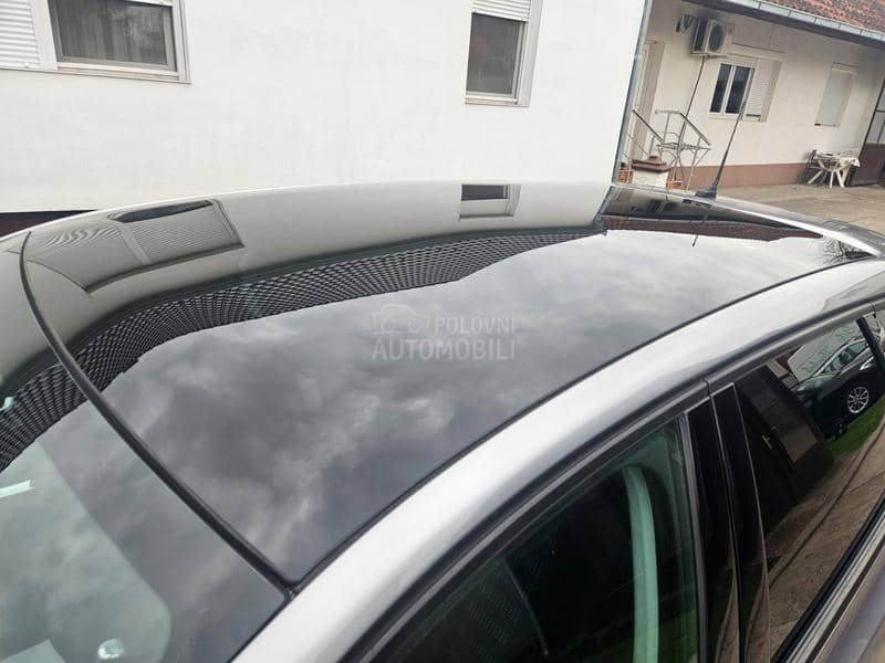 Peugeot 308 1.6 HDI  KAMERA