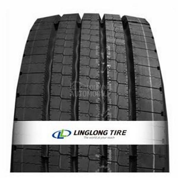 Linglong 225/75 R17.5 Sve sezone