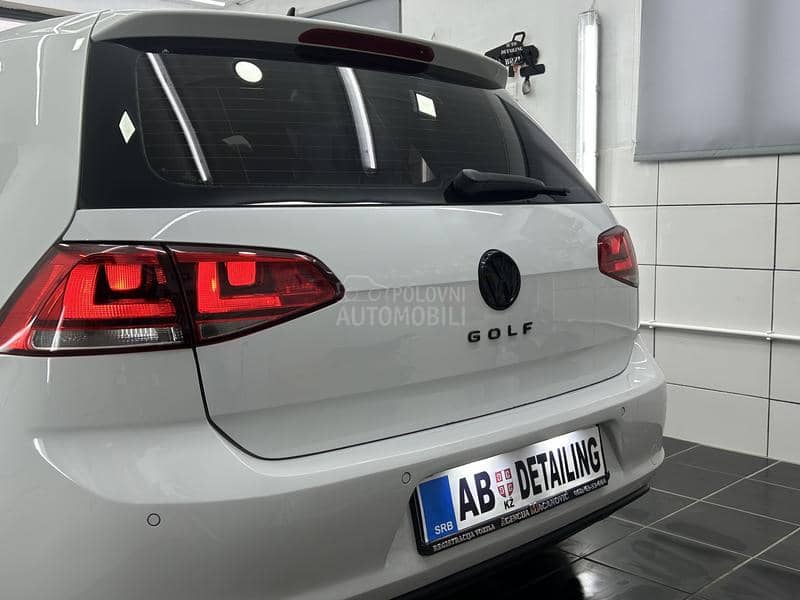 Volkswagen Golf 7 DSG HIGHLINE