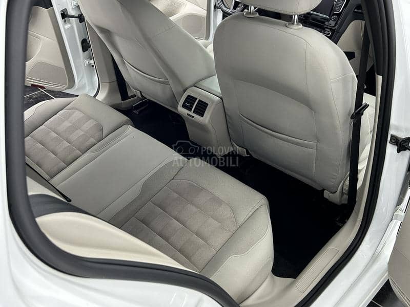 Volkswagen Golf 7 DSG HIGHLINE