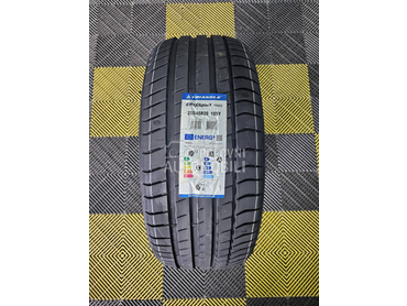 Triangle 255/45 R20 Letnja