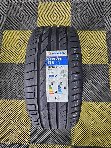 Sailun 255/35 R20 Letnja