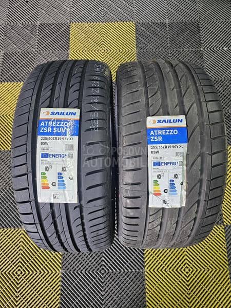 Sailun 225/40 R19 Letnja