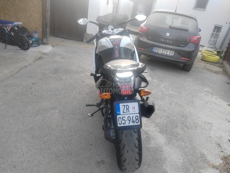BMW k1300s