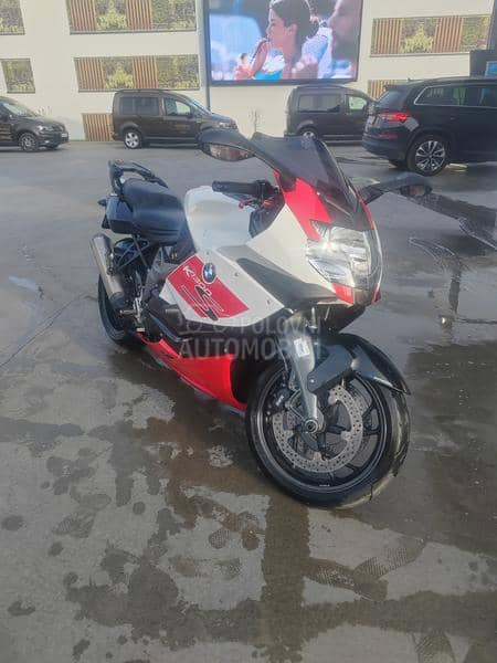 BMW k1300s