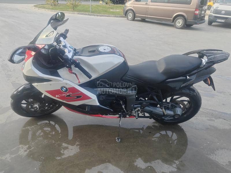 BMW k1300s