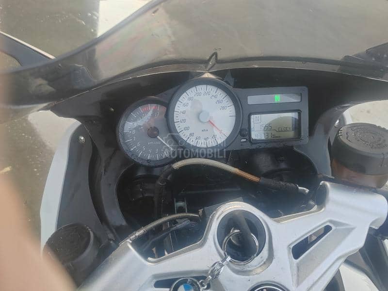 BMW k1300s
