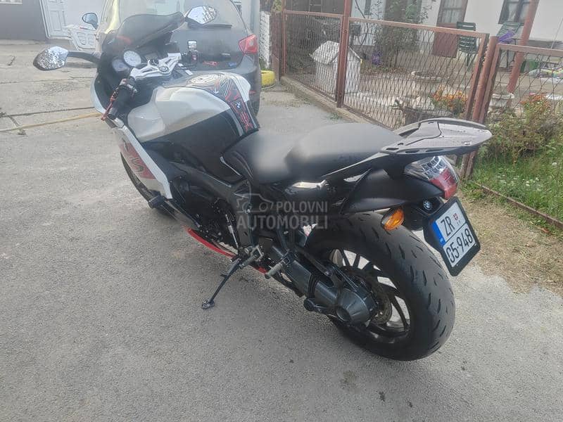 BMW k1300s
