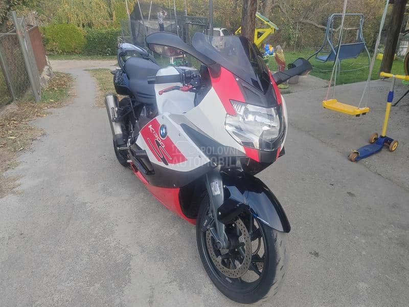 BMW k1300s
